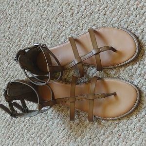 Womens sandals